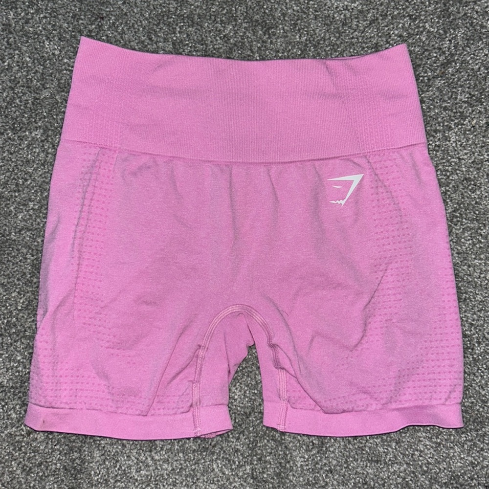 Gymshark Vital 2.0 Seamless Shorts
